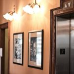 Orange County elevator landline conversions