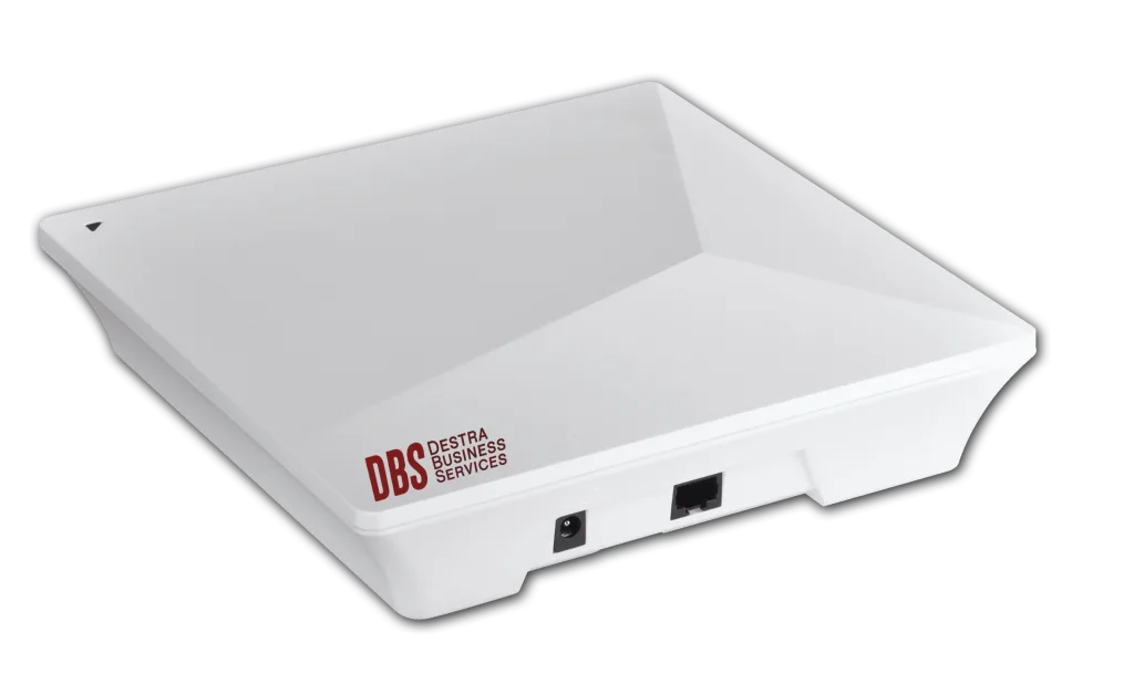 DBS elevator landline to cellular emergency phone conversions