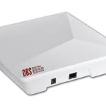 DBS elevator landline to cellular emergency phone conversions