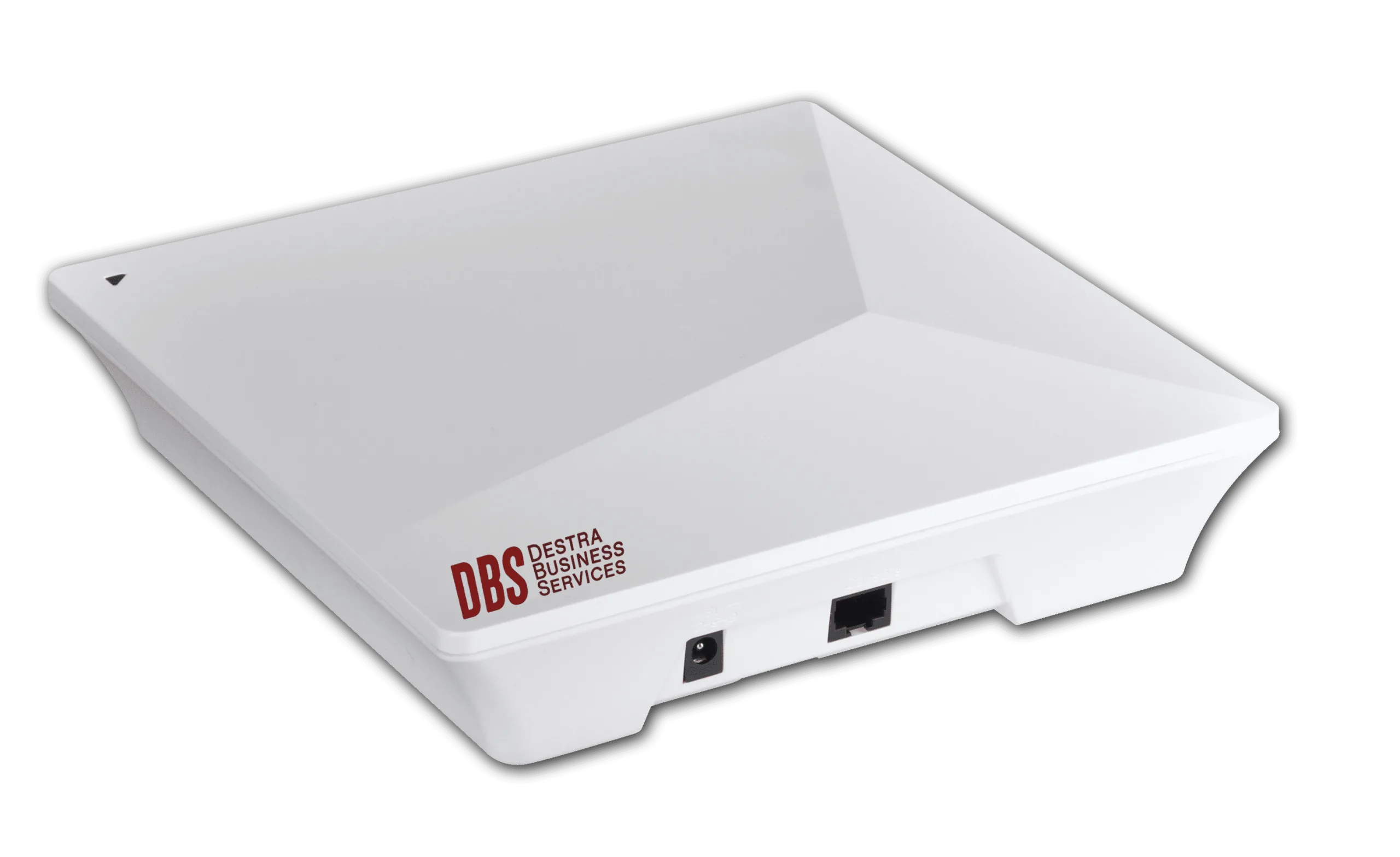 DBS elevator landline to cellular emergency phone conversions