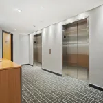 business elevator phone