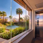 cellular elevator phone service