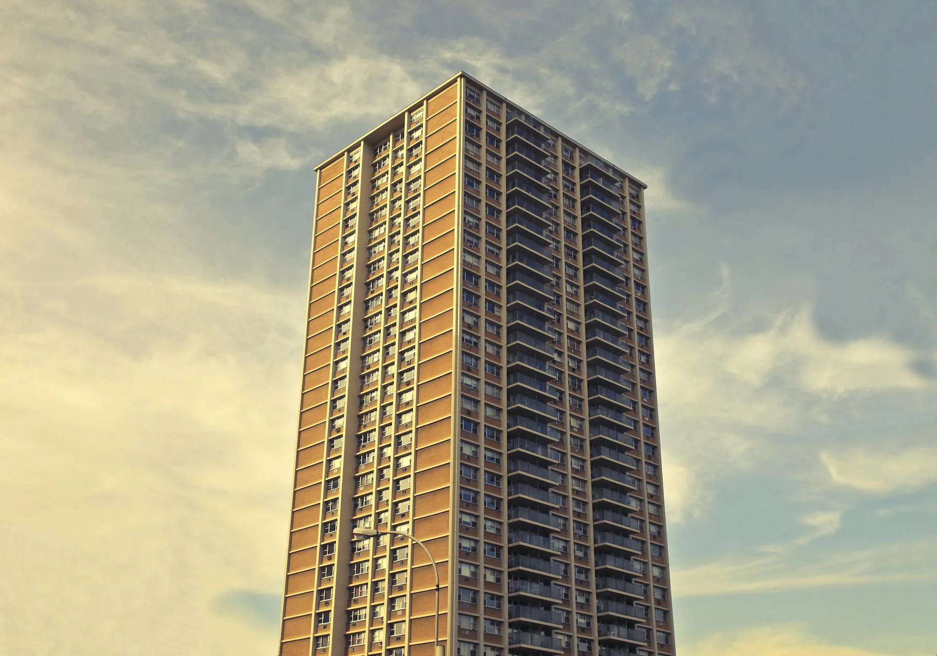 California Elevator Phone Service and Installation 13 high rise apartment building | elevator phone services