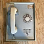 vintage intercom entry system - Intercom service for Orange County