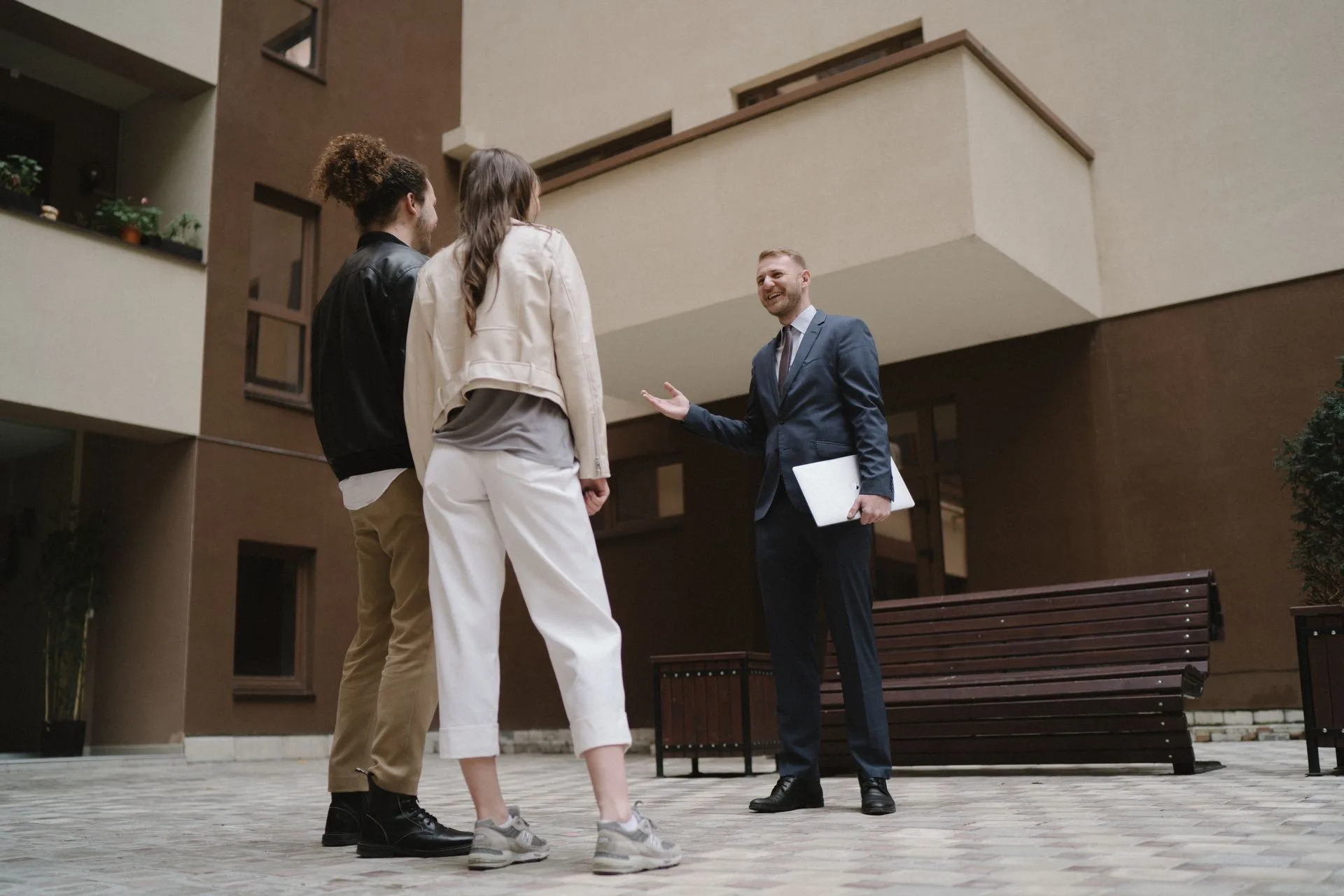 property manager - elevator compliance